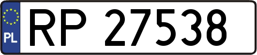 RP27538