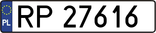 RP27616