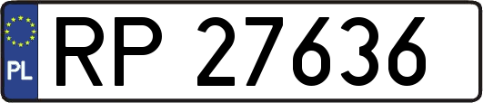 RP27636