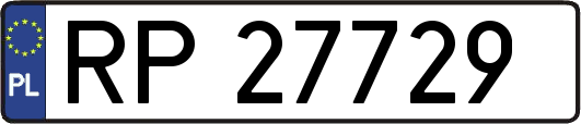 RP27729