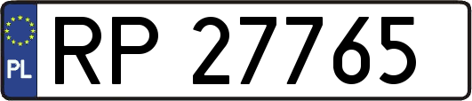 RP27765