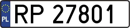 RP27801