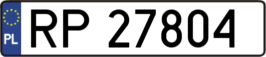 RP27804