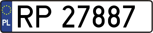 RP27887