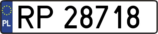 RP28718