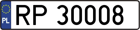 RP30008