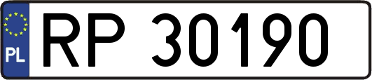 RP30190
