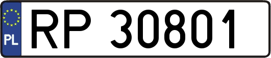 RP30801