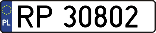 RP30802