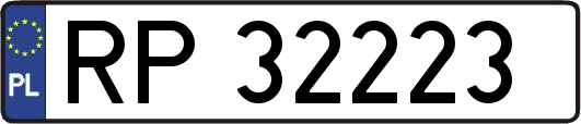 RP32223