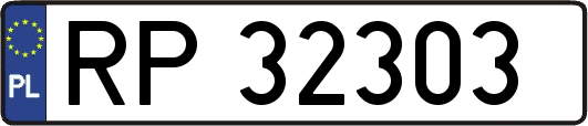 RP32303
