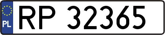 RP32365