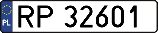 RP32601