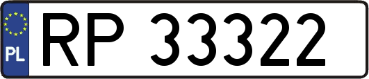 RP33322