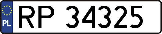 RP34325