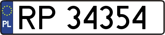 RP34354