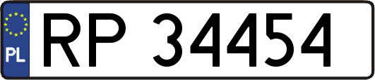 RP34454