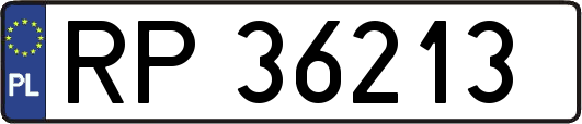 RP36213