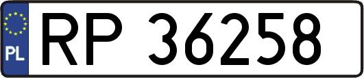 RP36258
