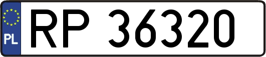 RP36320