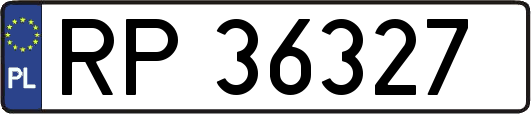 RP36327