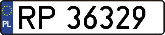 RP36329