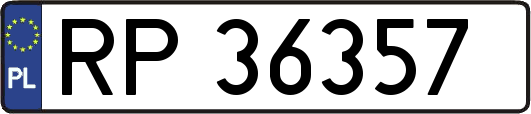 RP36357