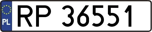 RP36551