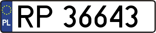 RP36643