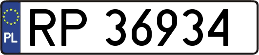 RP36934