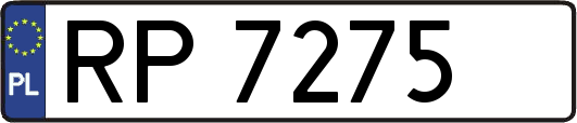 RP7275