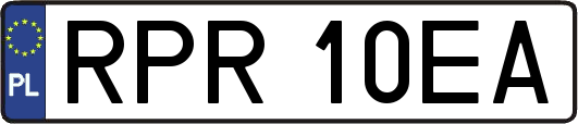 RPR10EA