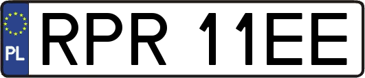 RPR11EE