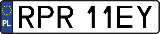 RPR11EY