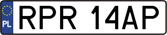 RPR14AP