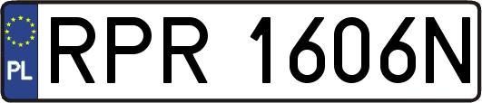 RPR1606N