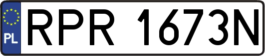 RPR1673N