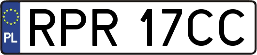 RPR17CC
