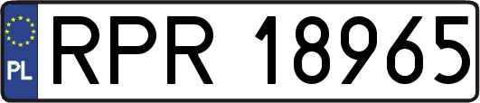 RPR18965