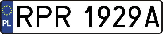 RPR1929A