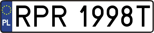 RPR1998T