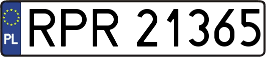 RPR21365