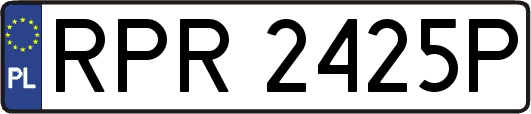 RPR2425P