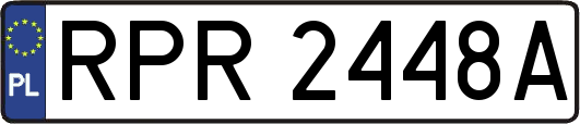 RPR2448A