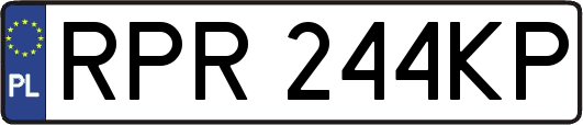 RPR244KP