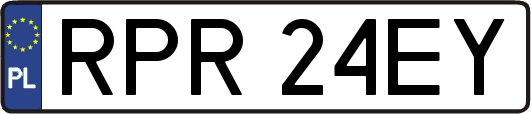 RPR24EY