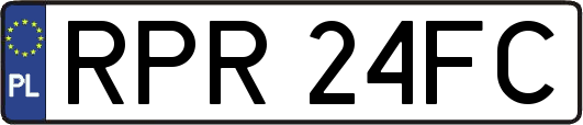 RPR24FC