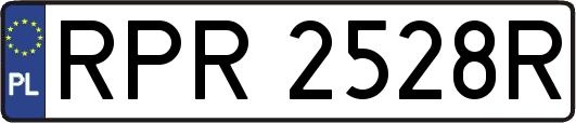RPR2528R