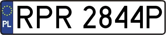 RPR2844P
