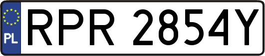 RPR2854Y